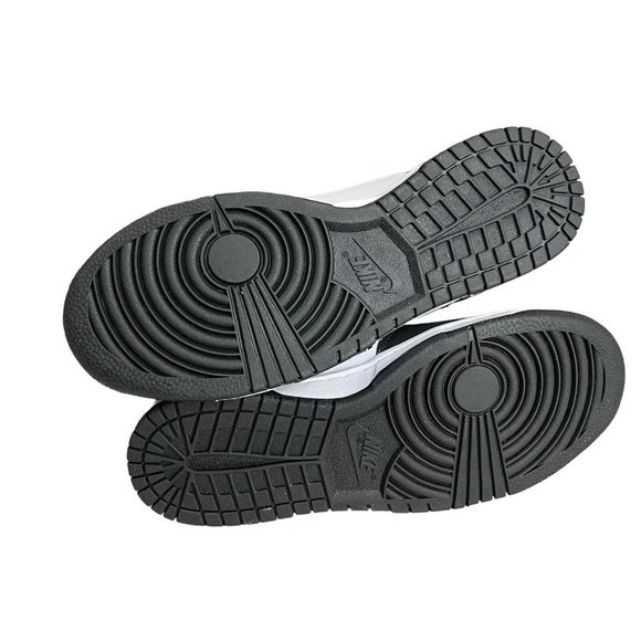 Nike Dunk High Retro Shoes Panda Black White W Sz 8/6.5 Men DD1399-105 Men's - Picture 6 of 8